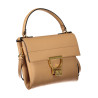 COCCINELLE DAMEN TASCHE BRAUN