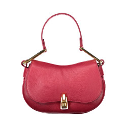 COCCINELLE BORSA DONNA ROSSO