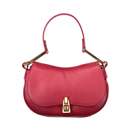 COCCINELLE BORSA DONNA ROSSO