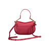 COCCINELLE DAMENTASCHE ROT