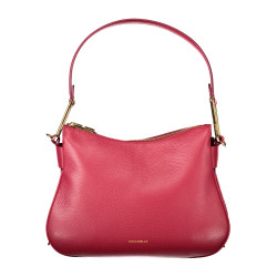 COCCINELLE BORSA DONNA ROSSO