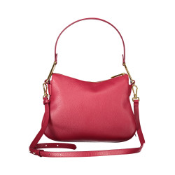 COCCINELLE BORSA DONNA ROSSO