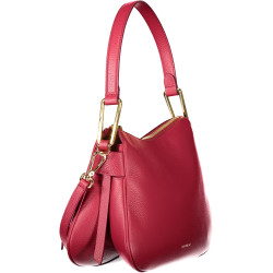 COCCINELLE BORSA DONNA ROSSO