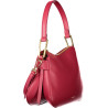 COCCINELLE BORSA DONNA ROSSO
