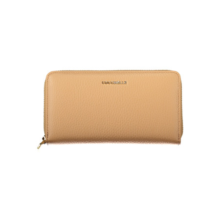 COCCINELLE WOMEN&39S WALLET BROWN