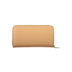 COCCINELLE DAMEN GELDBÖRSE BRAUN