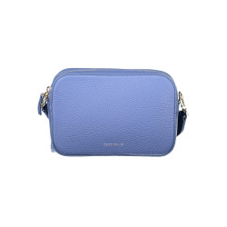 COCCINELLE BORSA DONNA AZZURRO