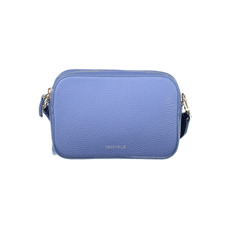 COCCINELLE WOMEN&39S BAG BLUE