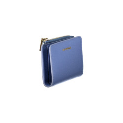 COCCINELLE DAMEN GELDBÖRSE BLAU