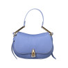 COCCINELLE BORSA DONNA AZZURRO