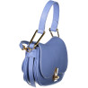 COCCINELLE BORSA DONNA AZZURRO