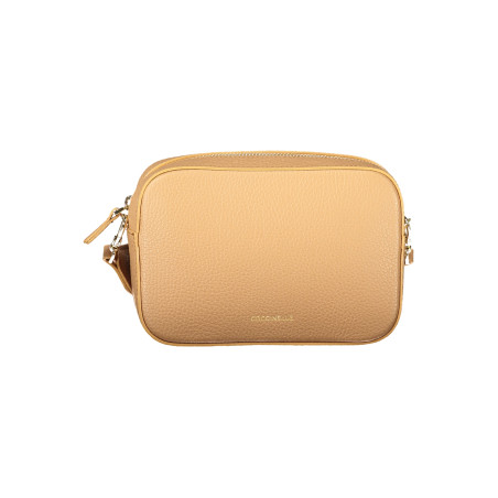 COCCINELLE WOMEN&39S BROWN BAG