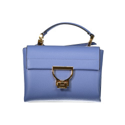 COCCINELLE WOMEN&39S BAG BLUE