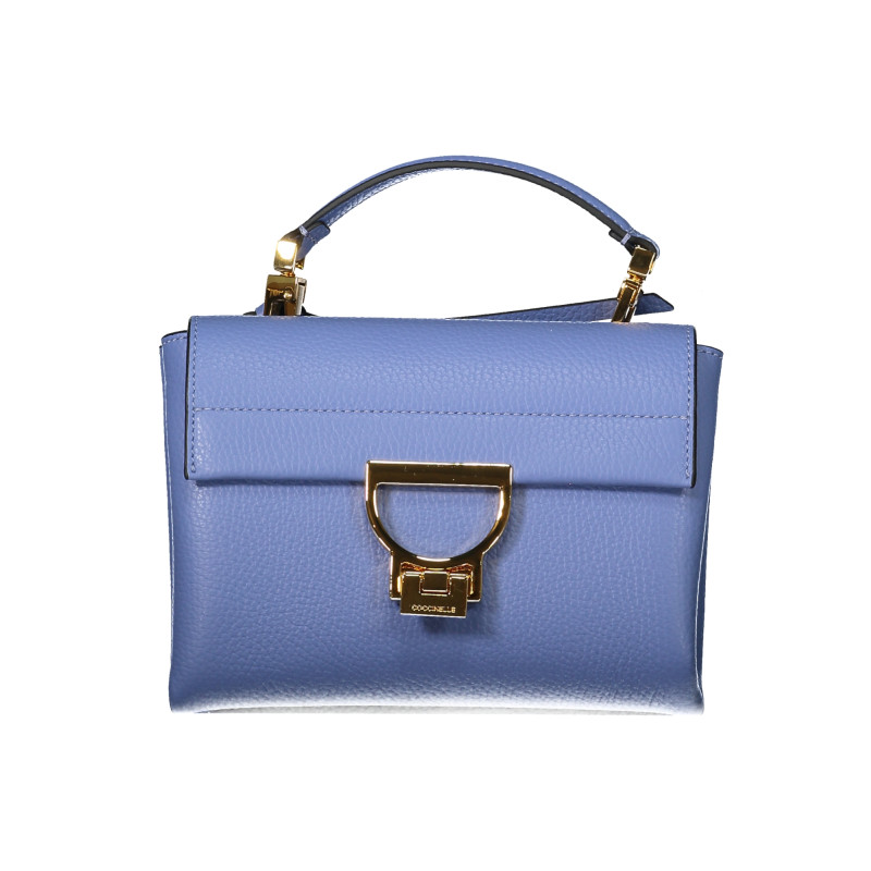 COCCINELLE WOMEN&39S BAG BLUE