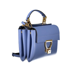 COCCINELLE WOMEN&39S BAG BLUE