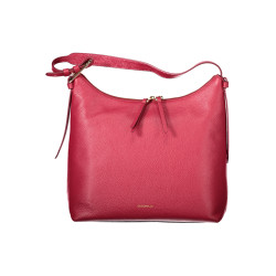COCCINELLE DAMENTASCHE ROT