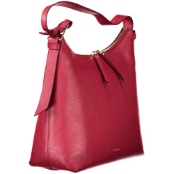 COCCINELLE WOMEN&39S BAG RED