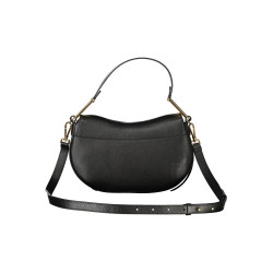 COCCINELLE WOMEN&39S BAG BLACK