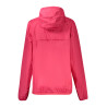 K-WAY WOMEN&39S SPORTS JACKET PINK