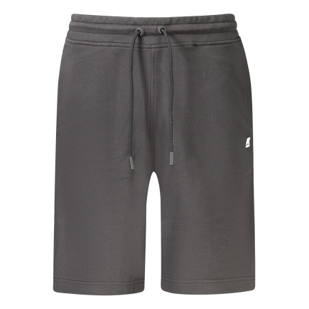 K-WAY KURZE HOSEN HERREN SCHWARZ