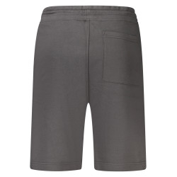 K-WAY KURZE HOSEN HERREN SCHWARZ