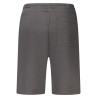 K-WAY KURZE HOSEN HERREN SCHWARZ