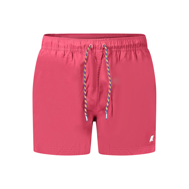 K-WAY SWIMSUIT MEN&39S BOTTOM PURPLE