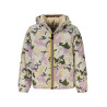 K-WAY GIRLS&39 BEIGE JACKET