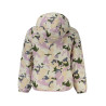 K-WAY GIUBBOTTO BAMBINA BEIGE