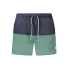 K-WAY COSTUME BOTTOM MEN BLUE