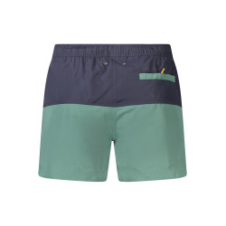 K-WAY COSTUME BOTTOM MEN BLUE