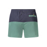 K-WAY COSTUME BOTTOM MEN BLUE