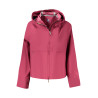 K-WAY Damen Sportjacke Lila