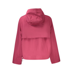 K-WAY GIACCA SPORTIVA DONNA VIOLA