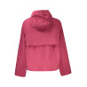 K-WAY GIACCA SPORTIVA DONNA VIOLA