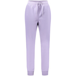 K-WAY WOMEN&39S PURPLE PANTS