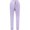 K-WAY PANTALONE DONNA VIOLA