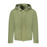 K-WAY SPORTJACKE HERREN GRÜN