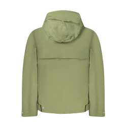 K-WAY SPORTJACKE HERREN GRÜN