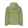 K-WAY SPORTJACKE HERREN GRÜN
