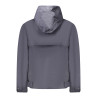 K-WAY MEN&39S SPORTS JACKET BLUE