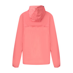 K-WAY DAMEN SPORTJACKE ROSA