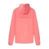 K-WAY DAMEN SPORTJACKE ROSA