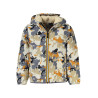K-WAY GIUBBOTTO BAMBINO BEIGE