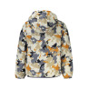 K-WAY JACKET CHILDREN BEIGE