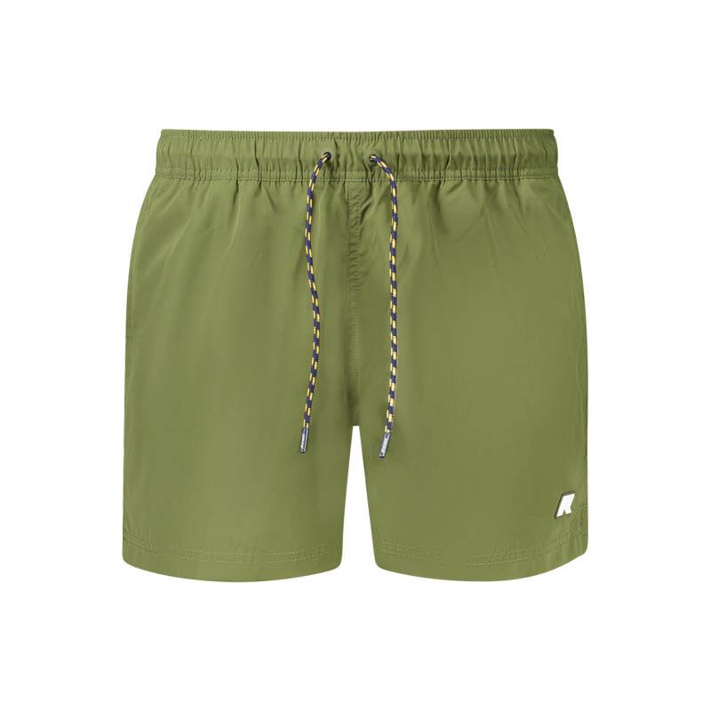 K-WAY COSTUME PARTE SOTTO UOMO VERDE