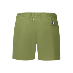 K-WAY COSTUME BOTTOM PART MEN GREEN