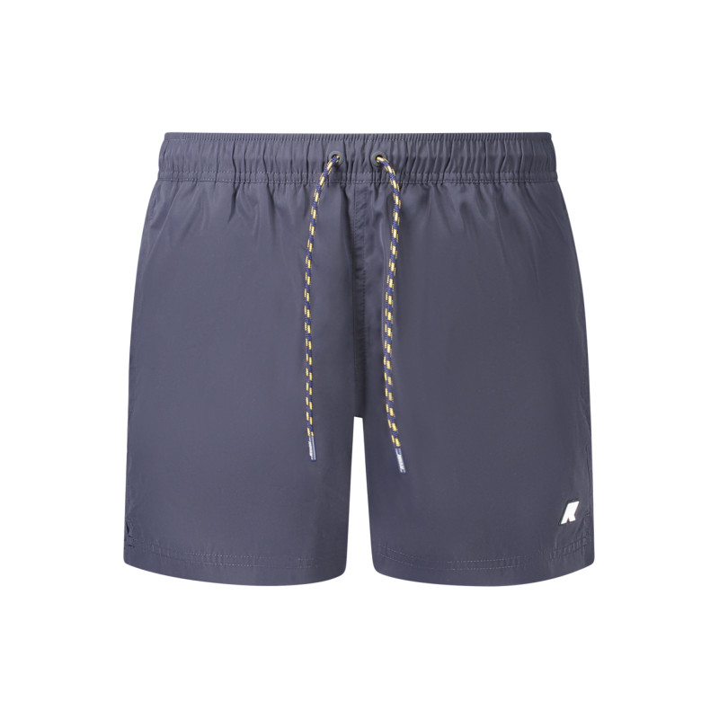 K-WAY COSTUME PARTE SOTTO UOMO BLU