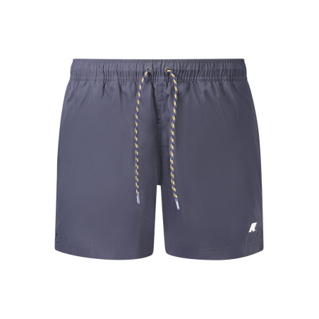 K-WAY COSTUME BOTTOM MEN BLUE