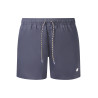 K-WAY COSTUME BOTTOM MEN BLUE